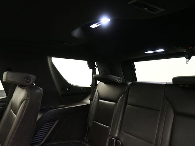 Used 2024 Chevrolet Tahoe High Country w/ Advanced Technology Package AWD/4WD image 21