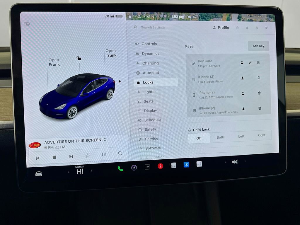 Used 2022 Tesla Model 3 Long Range image 28