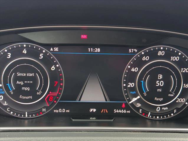 Used 2019 Volkswagen Golf R 4-Door image 12