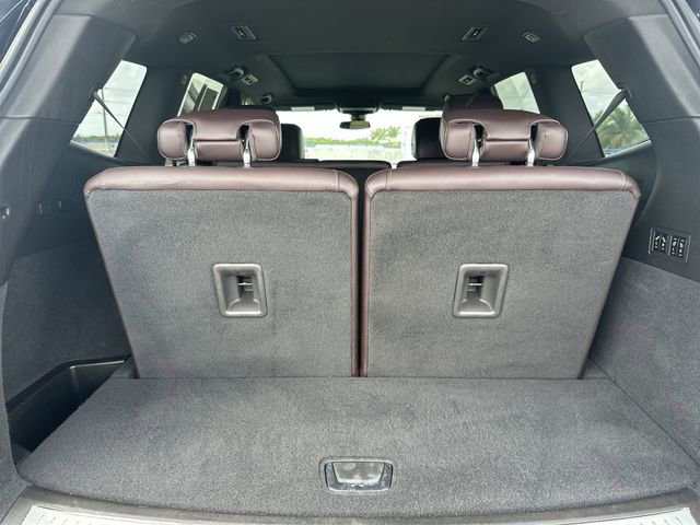 Used 2023 Cadillac XT6 Premium Luxury image 28