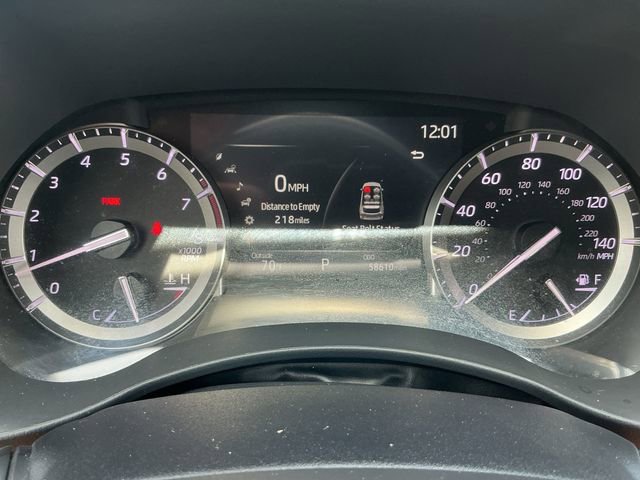 Used 2022 Toyota Highlander Platinum AWD/4WD image 18