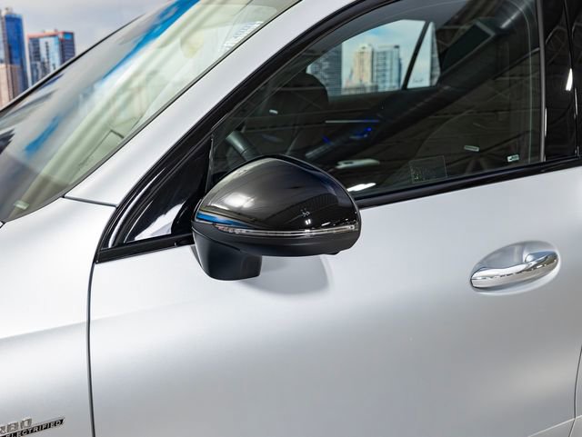 Certified 2024 Mercedes-Benz GLC 43 AMG 4MATIC image 10