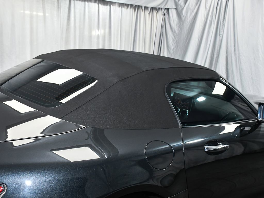 Used 2018 Mercedes-Benz AMG GT C image 88