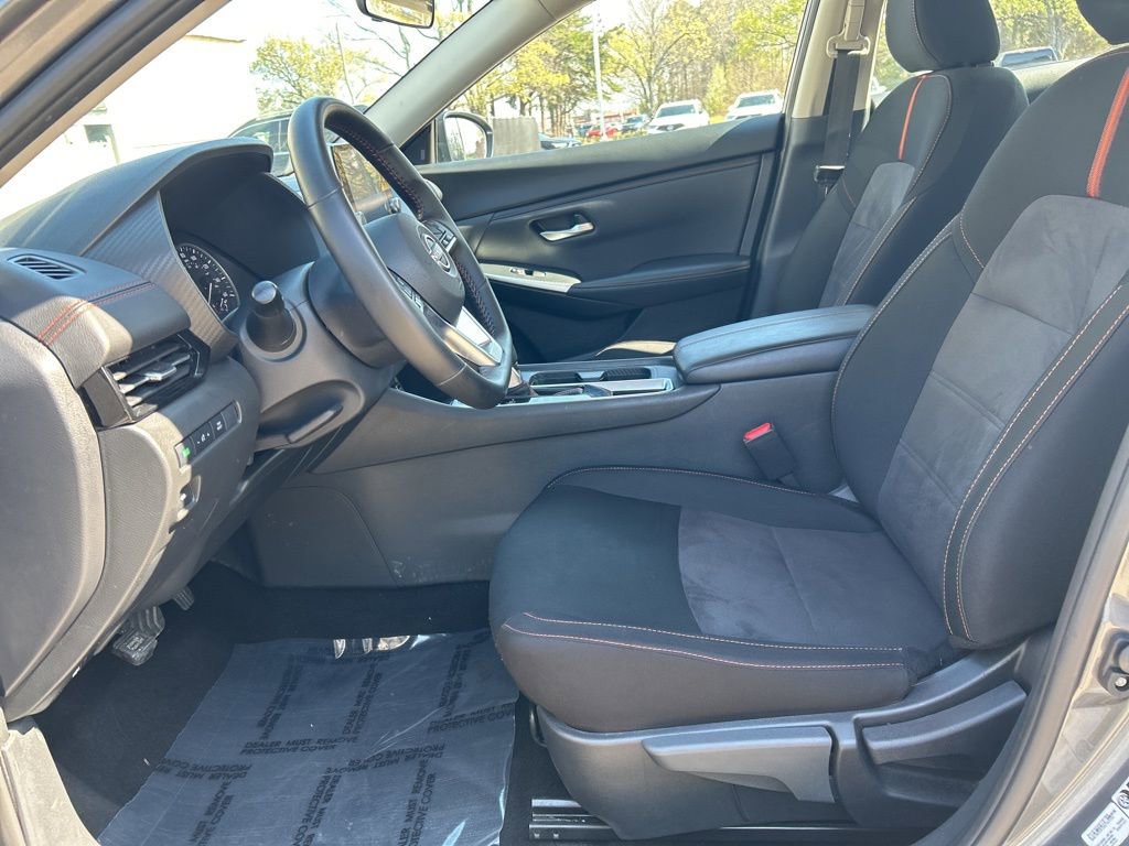 Used 2025 Nissan Sentra SR image 20