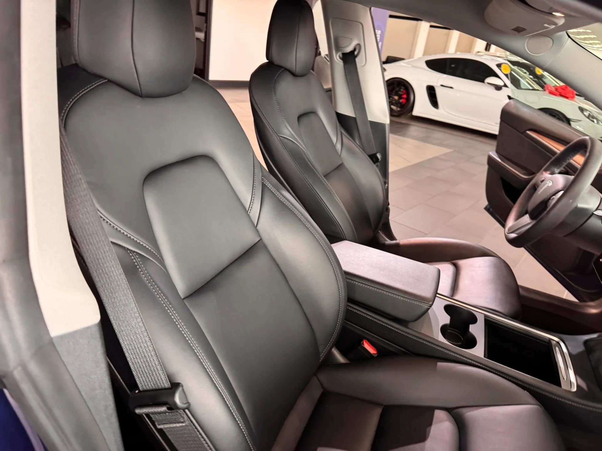 Used 2021 Tesla Model 3 Long Range image 13