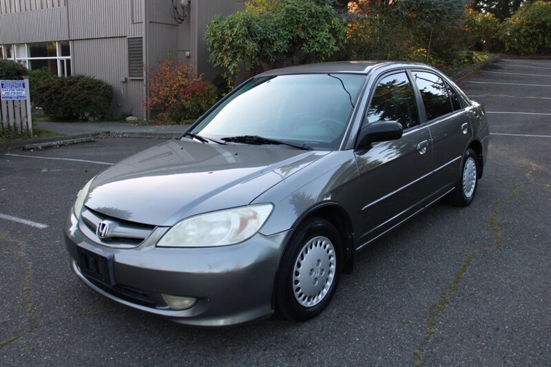 Used 2004 Honda Accord LX image 1