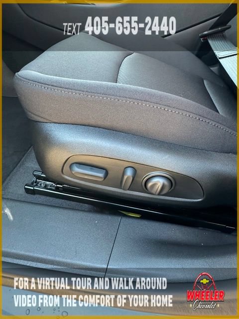 New 2025 Chevrolet Malibu LT FWD image 6