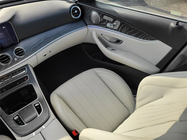 Used 2022 Mercedes-Benz E 350 Sedan image 13