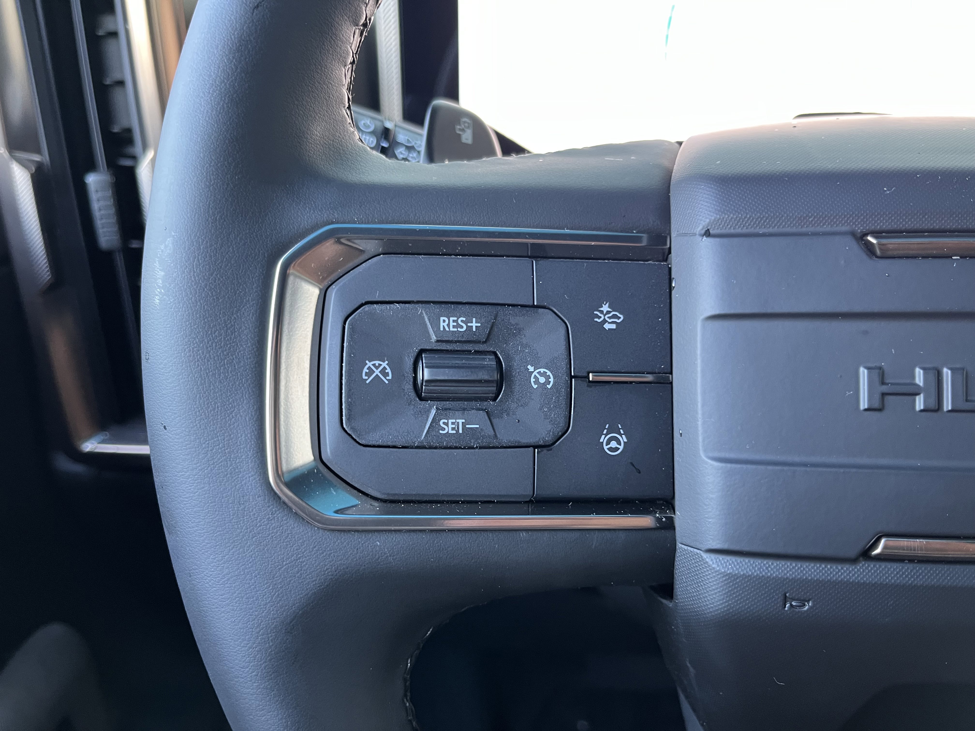 Used 2024 GMC Hummer EV 3X w/ Omega Edition image 22