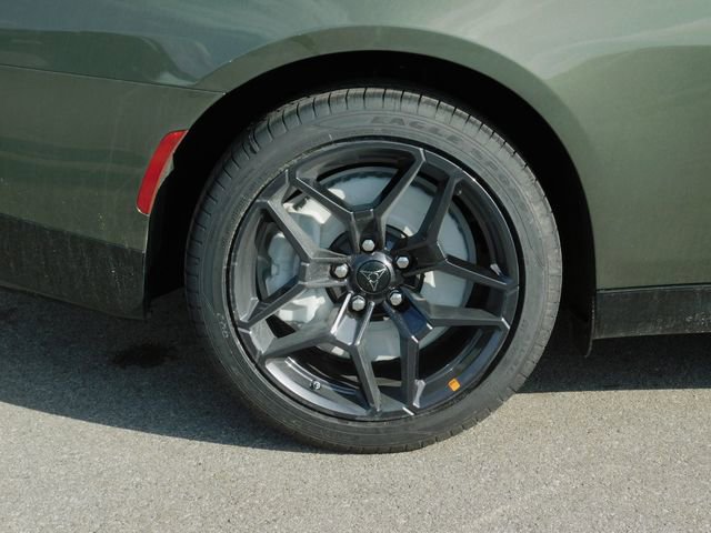 New 2026 Dodge Charger R/T Scat Pack image 10