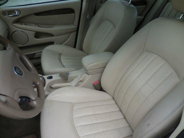 Used 2002 Jaguar X-TYPE 3.0 image 13