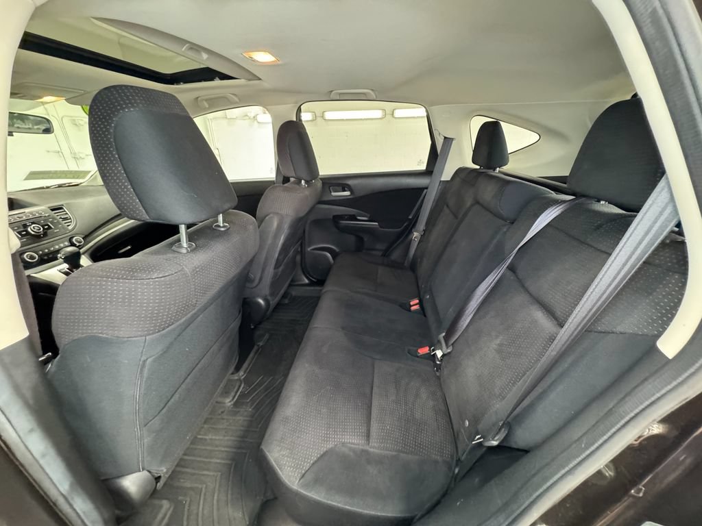 Used 2014 Honda CR-V EX image 20