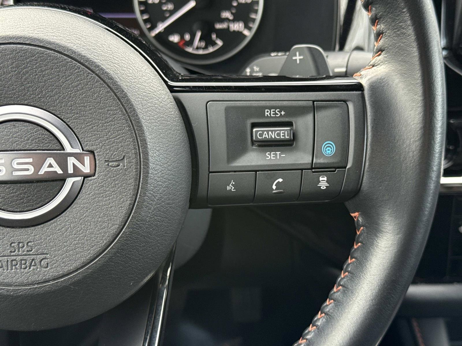 Used 2023 Nissan Pathfinder Rock Creek image 13