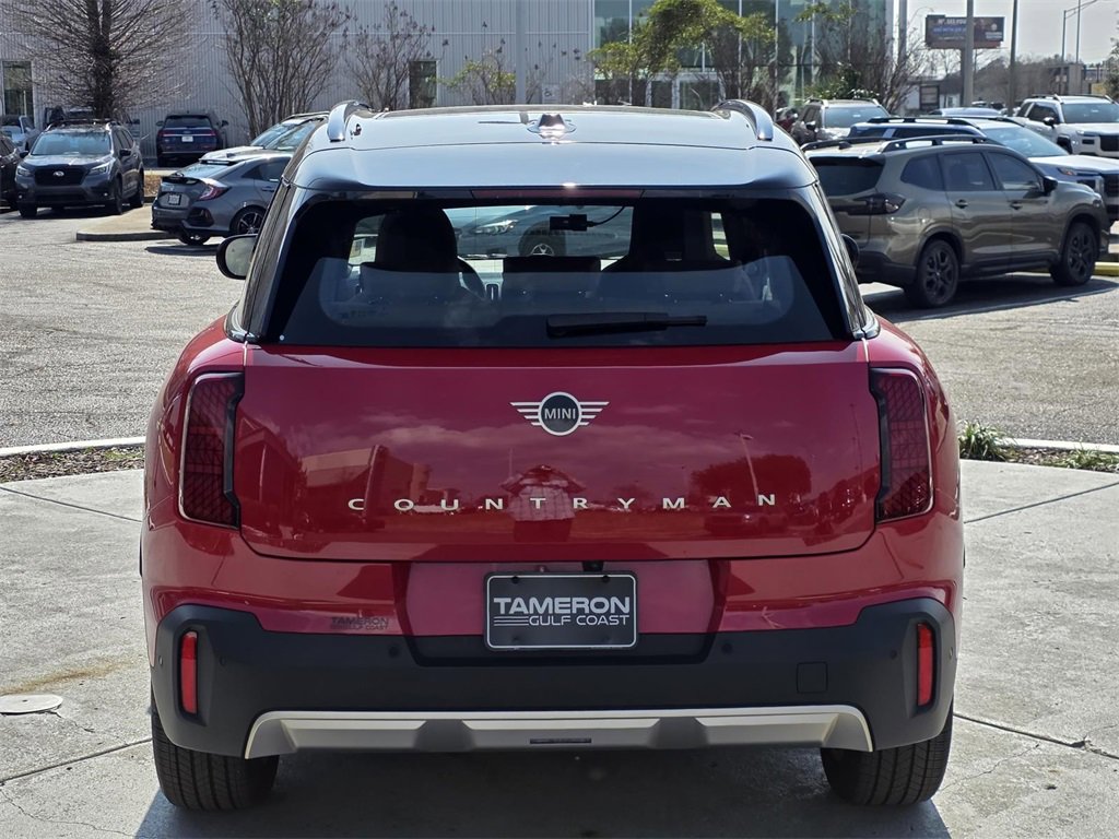 Used 2025 MINI Cooper Countryman S image 3