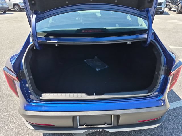 Used 2025 Kia K4 FWD image 23