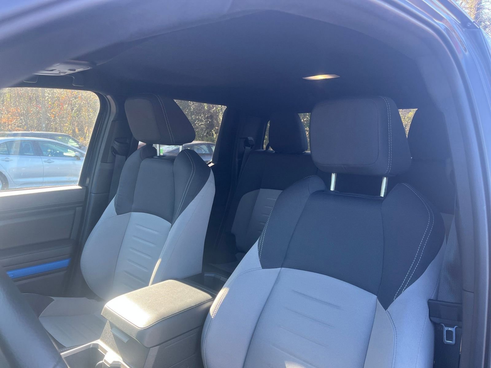 Used 2025 Toyota Tacoma TRD Off-Road image 34