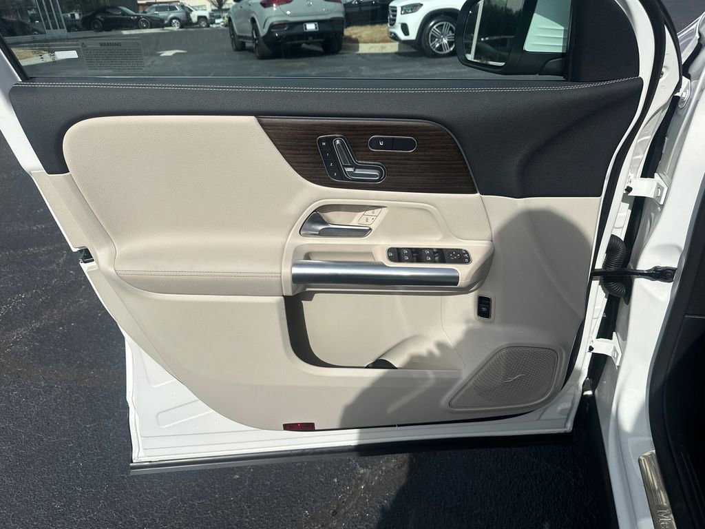 Certified 2026 Mercedes-Benz GLA 250 image 10