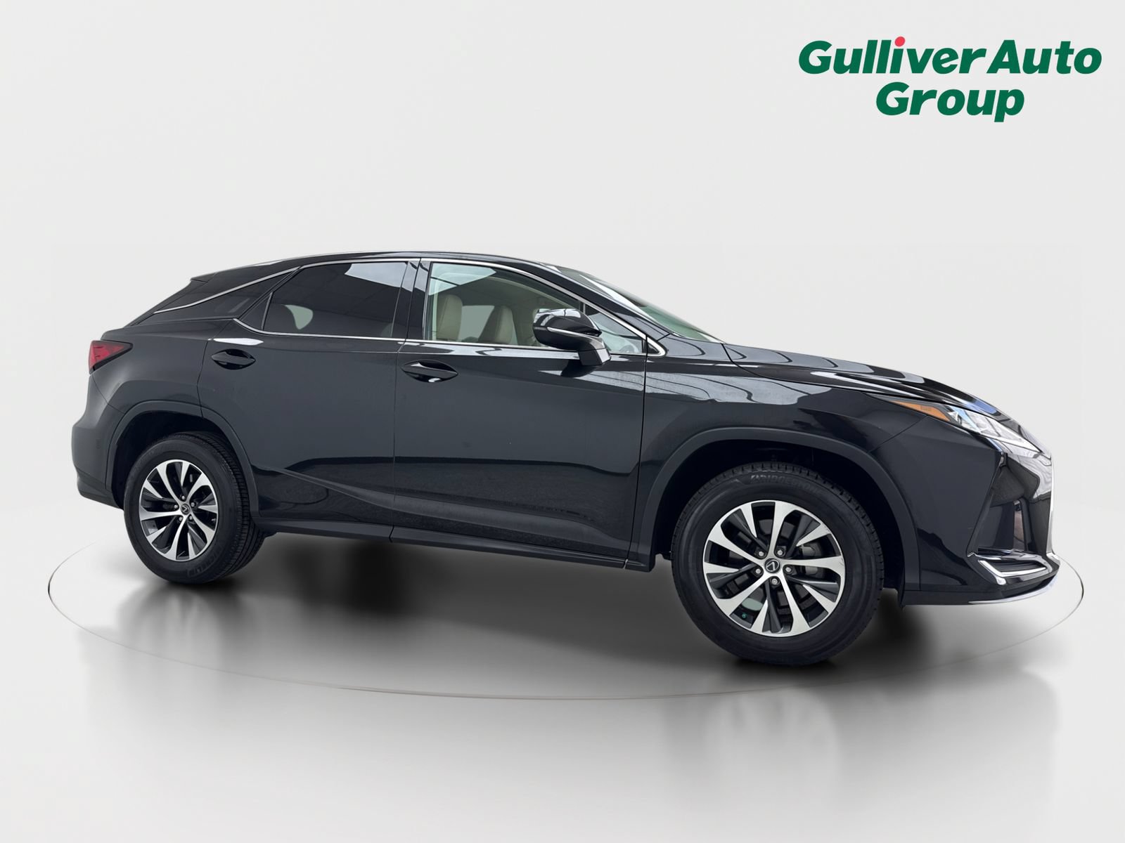 Used 2021 Lexus RX 350 FWD w/ Accessory Package image 12