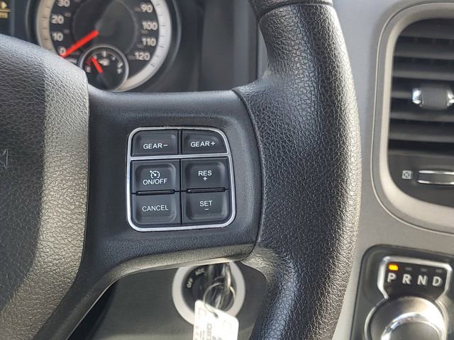 Used 2015 RAM 1500 Express image 19