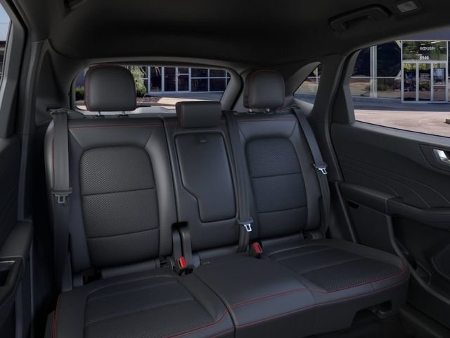 New 2026 Ford Escape ST-Line FWD image 11