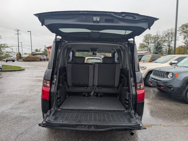 Used 2006 Honda Element EX-P image 19