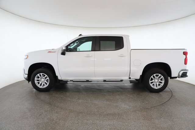 Used 2020 Chevrolet Silverado 1500 LT w/ All-Star Edition image 6