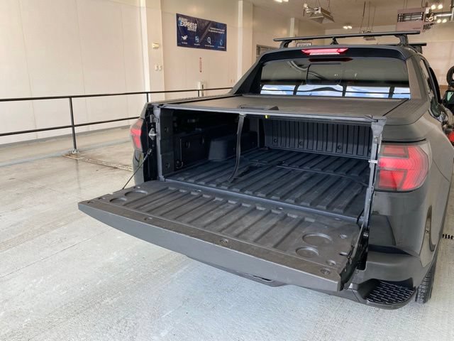 Used 2024 Hyundai Santa Cruz SEL w/ Activity Package AWD/4WD image 7