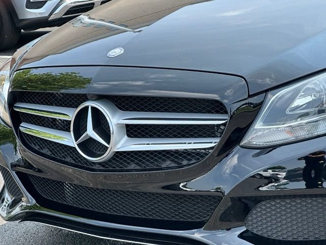 Certified 2017 Mercedes-Benz C 300 4MATIC Sedan image 6