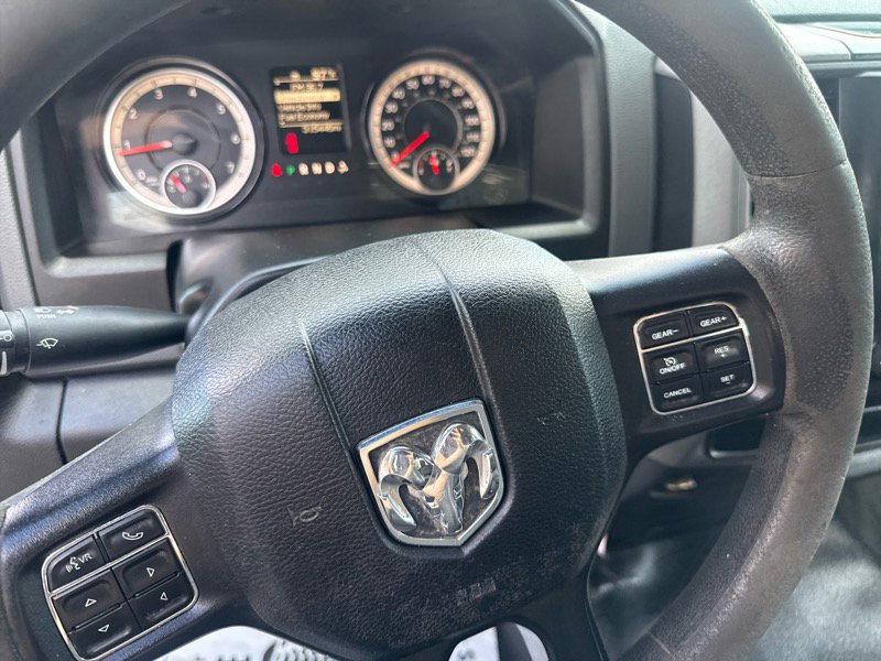 Used 2019 RAM 1500 Tradesman image 13