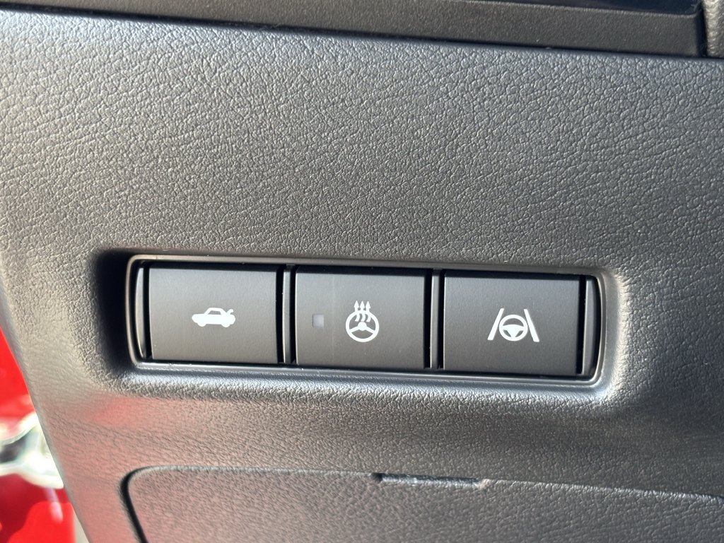 New 2027 Nissan Sentra SR w/ SR Premium Package FWD image 20