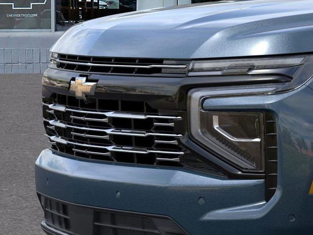 New 2026 Chevrolet Tahoe High Country image 13