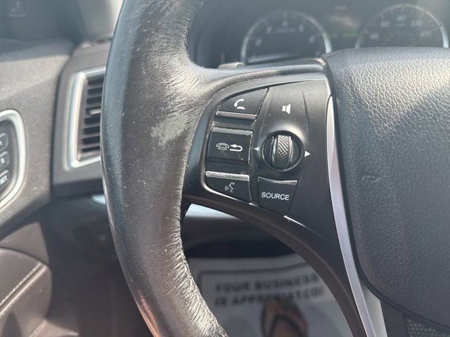 Used 2018 Acura TLX w/ Technology Package image 20