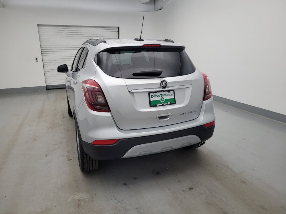 Used 2019 Buick Encore Preferred FWD image 6