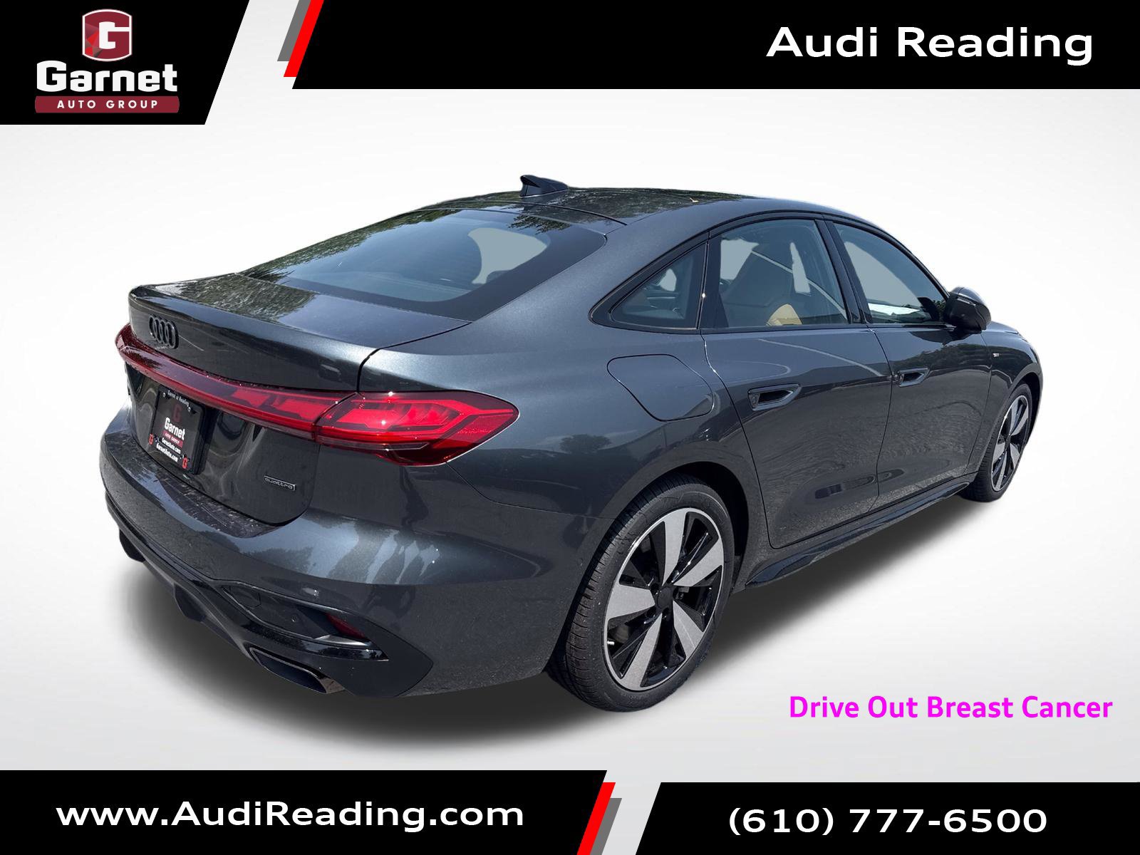 New 2026 Audi A5 Prestige AWD/4WD image 5