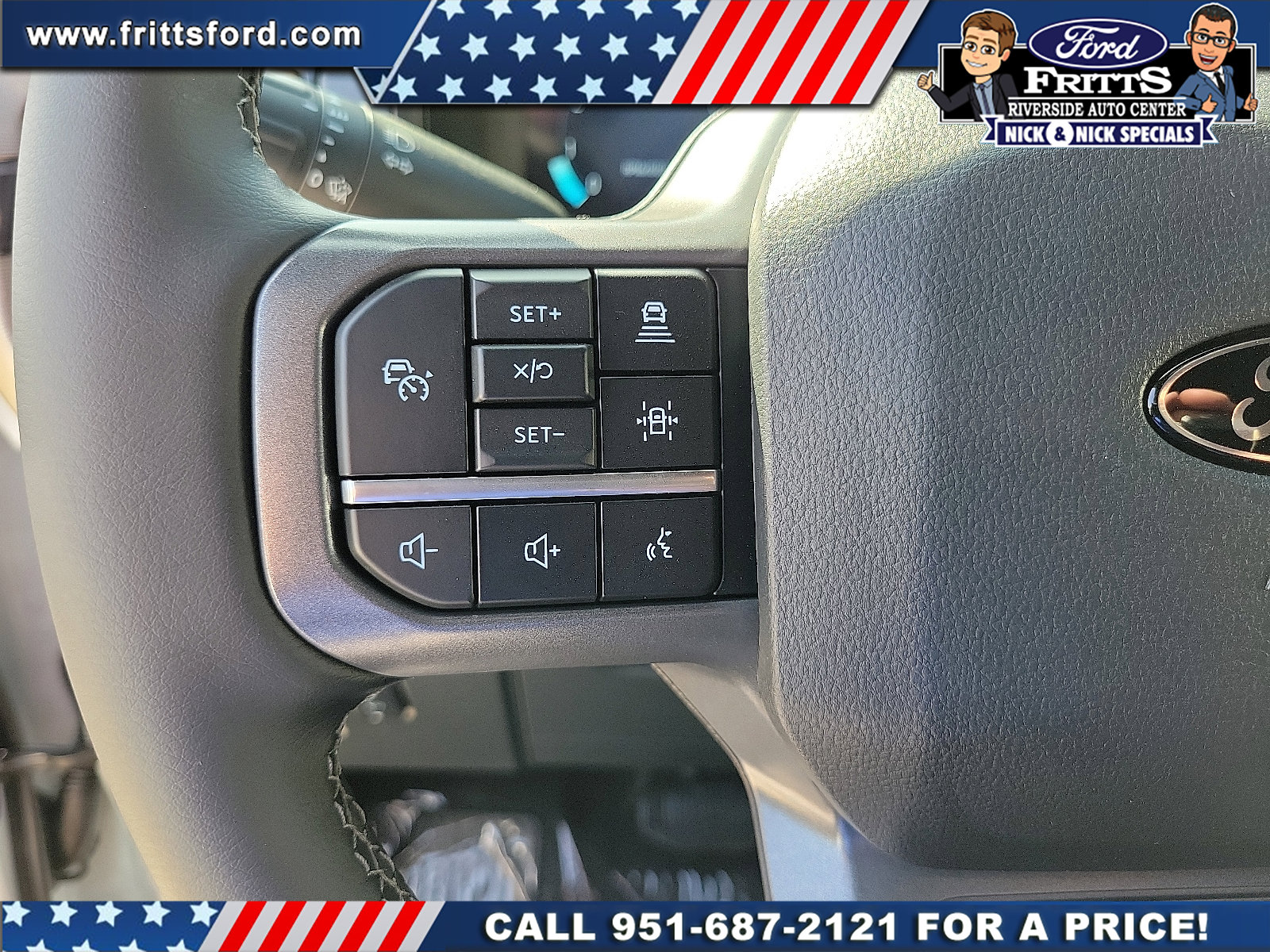New 2025 Ford F150 Lariat w/ Bed Utility Package image 6
