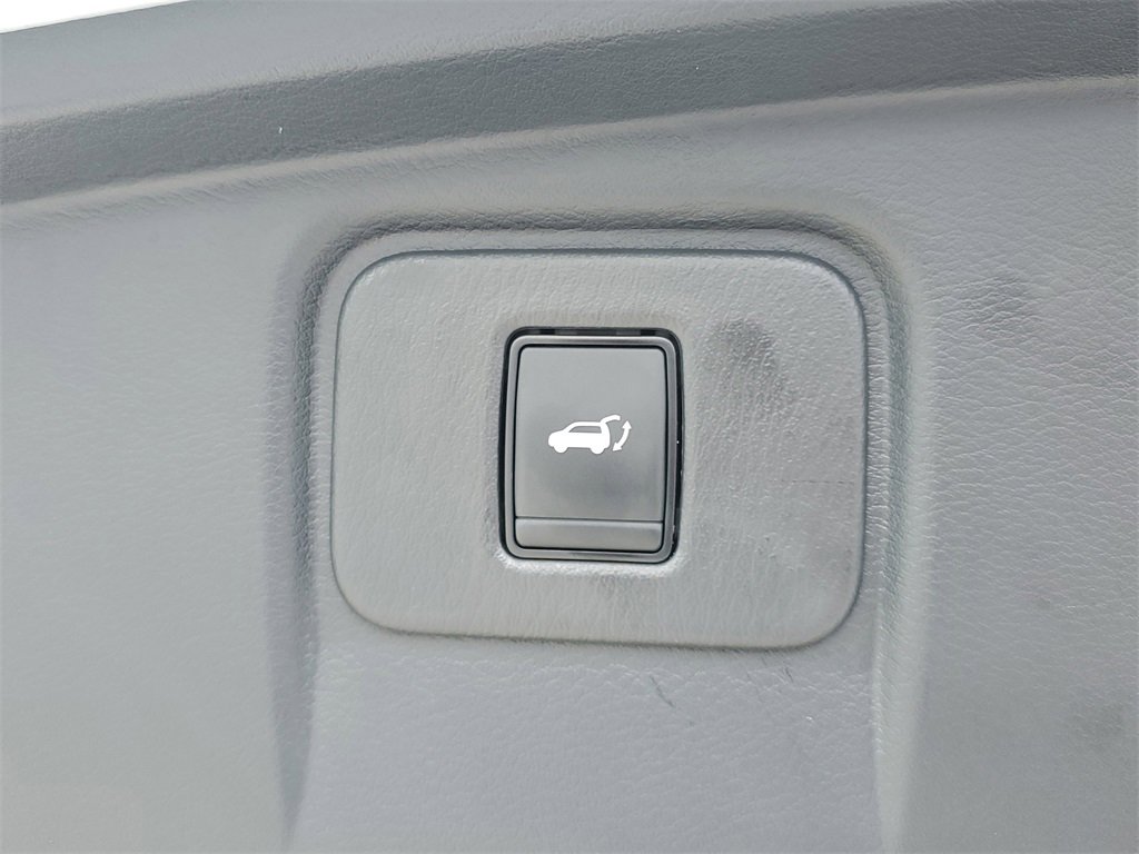 Certified 2024 Nissan Murano SL image 14