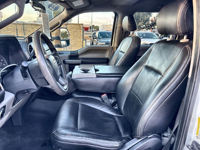 Used 2022 Ford F350 XLT AWD/4WD image 19