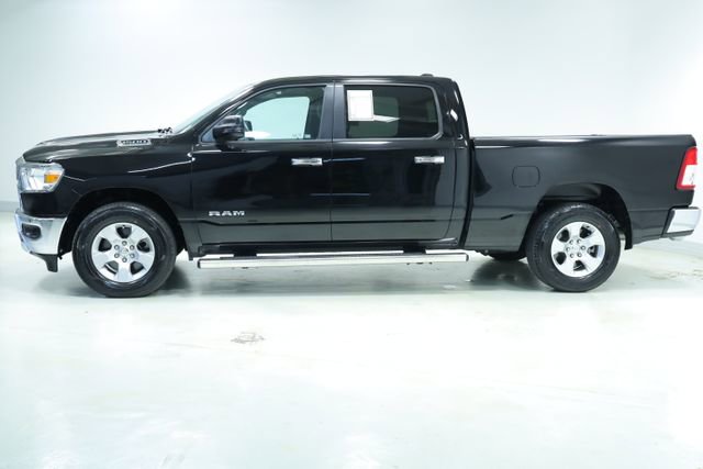 Used 2023 RAM 1500 Big Horn image 4