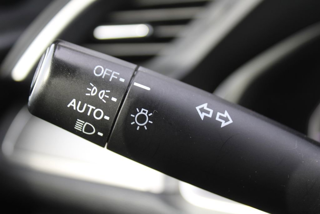 Used 2018 Honda Civic EX image 27