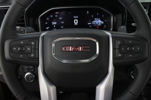 New 2026 GMC Sierra 1500 SLT image 14