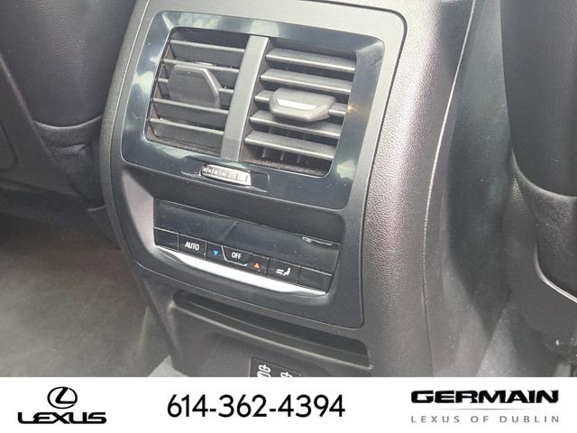 Used 2023 BMW X3 M40i w/ Premium Package image 22