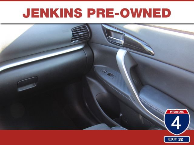 Used 2024 Mitsubishi Eclipse Cross SE AWD/4WD image 21