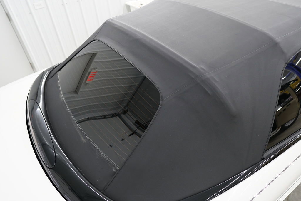 Used 2005 Chrysler Sebring Touring image 3