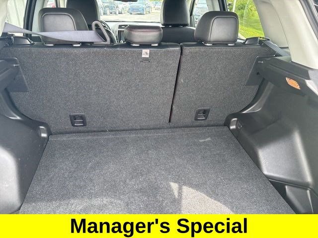 Used 2024 Mitsubishi Outlander Sport SE image 33