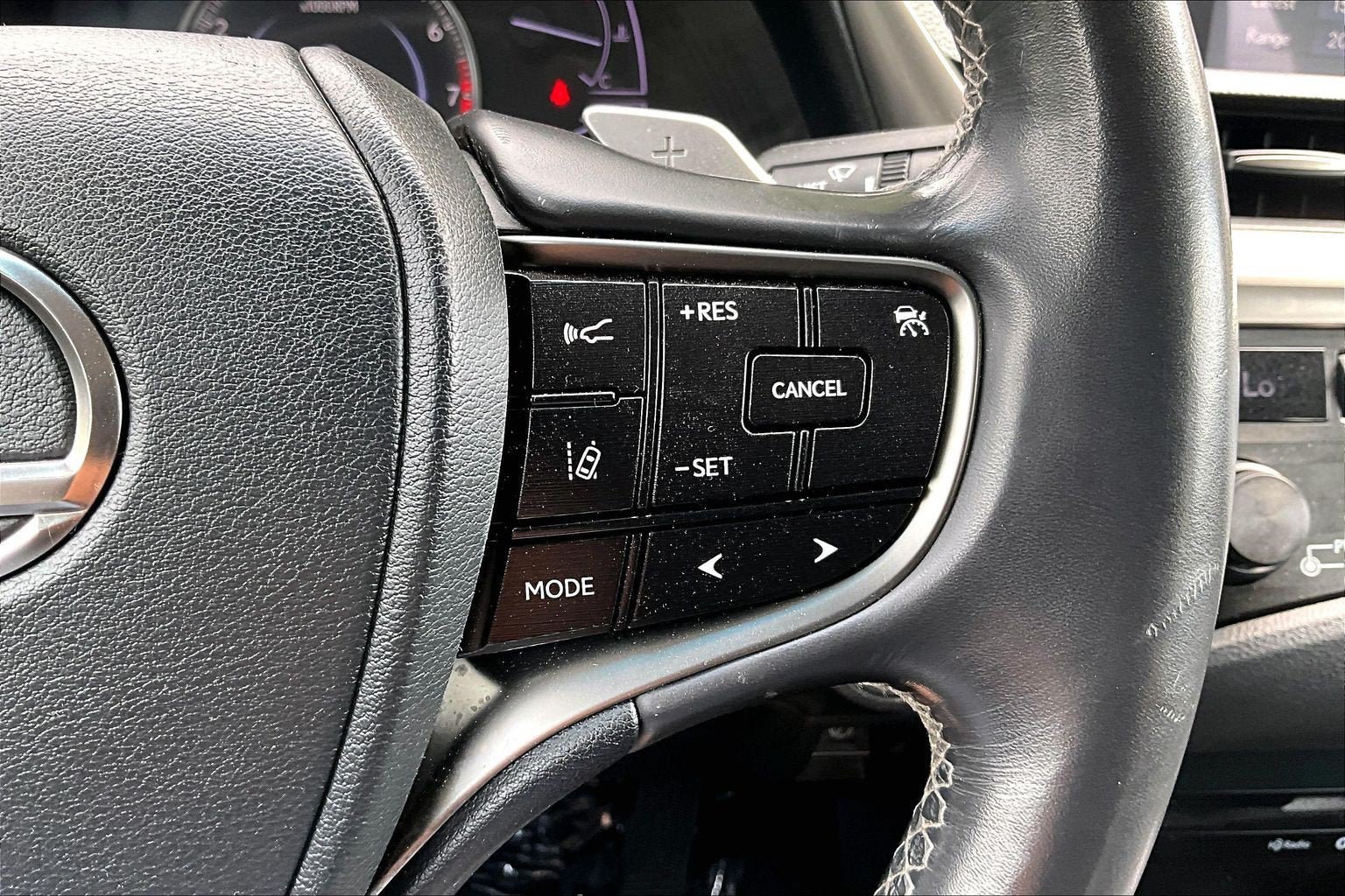Used 2019 Lexus ES 350 FWD image 17