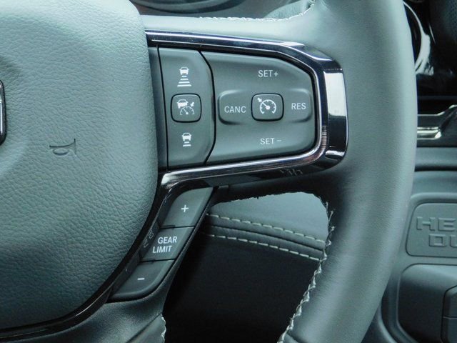 New 2026 RAM 2500 Limited image 18