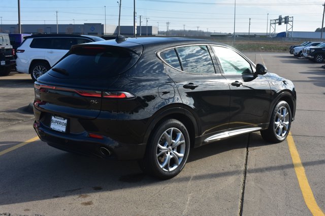 Used 2024 Dodge Hornet R/T Plus image 5