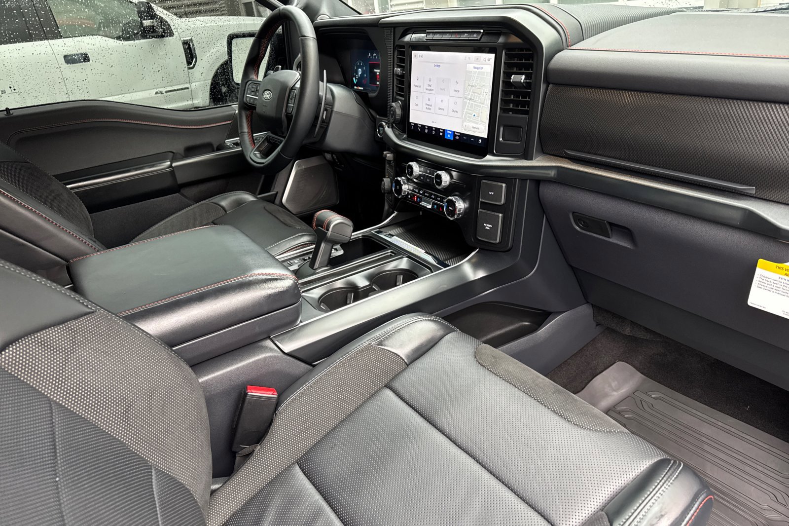 Used 2024 Ford F150 Raptor image 15