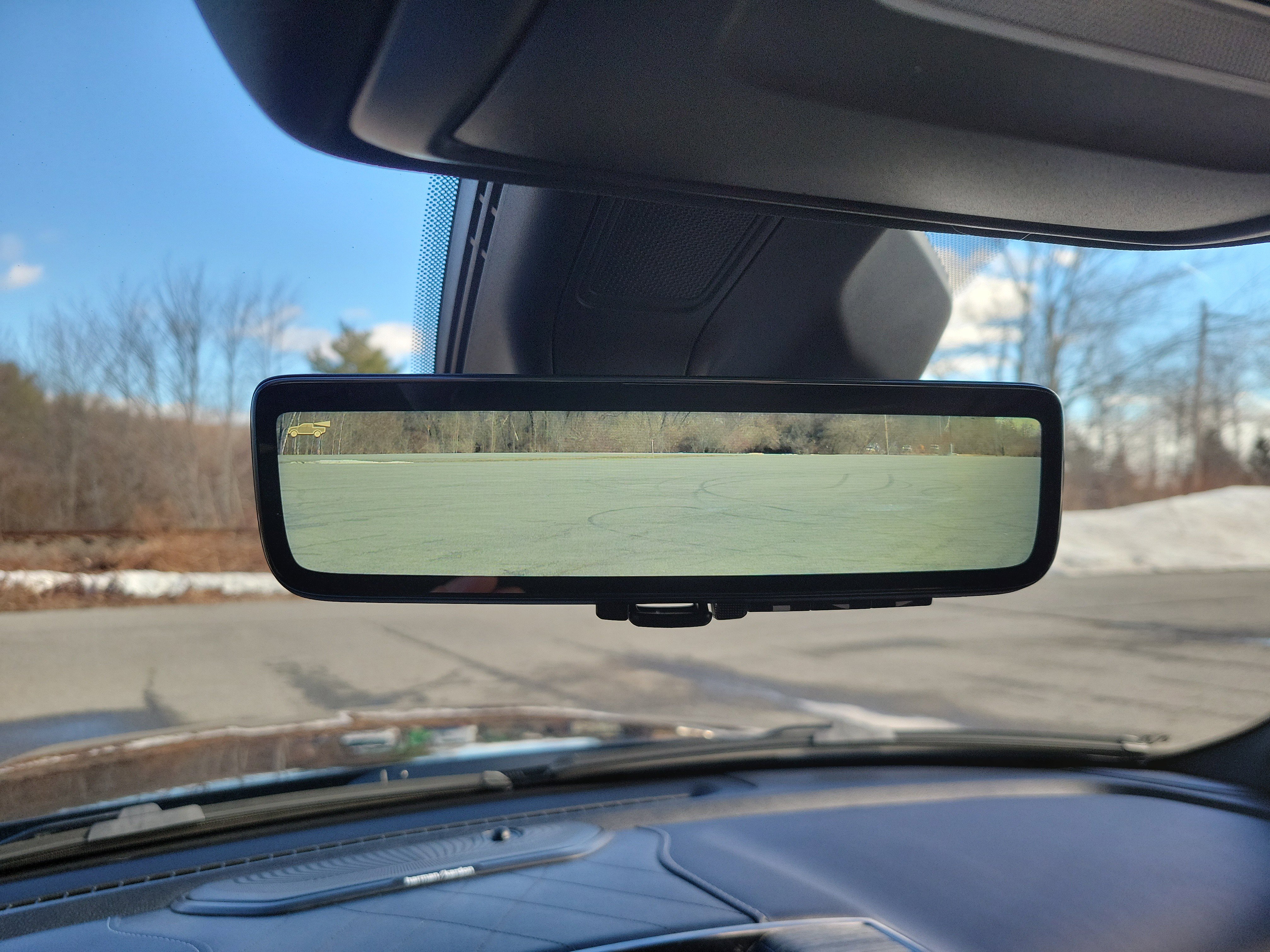 Used 2025 RAM 1500 Limited image 28