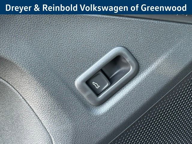 New 2026 Volkswagen Tiguan SE image 22